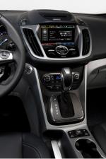 Ford C-Max 2012 года